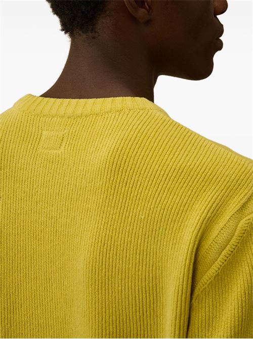 maglia uomo girocollo CP COMPANY | 19CMKN017A005558G210